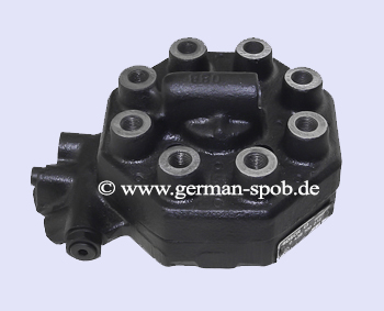 0438100012 Brandstof verdeler Bosch  | Mercedes M116 M117 M100 W116 W126 SL R107 | geregenereerd 0 438 100 012 Bosch 0438100012, 0 438 100 012, 0-438-100-012 Mercedes S-Klasse W116 350 SE SEL, 450 SE SEL, 
S-Klasse W126 380 SE SEL, 500 SE SEL, 
SL R107 350 SL, 380 SL, 450 SL, 500 SL, 
SL Coupe 350 SLC, 380 SLC, 450 SLC , 
bis Motornummer 117960001612
