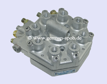 0438100041 Brandstof verdeler Bosch  | Mercedes BOSCH M117.985 117.986 W116 SL R107 | geregenereerd 0 438 100 041 Bosch 0438100041, 0438100086, 0986438086, 0 438 100 041 , 0 438 100 086, 0 986 438 086 Mercedes S-Klasse W116 450 SE SEL, SL R107 450 SL, SL Coupe C107 450 SLC mit den Motoren 117.985, 117.986