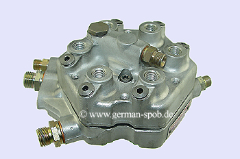 0438100069 Brandstof verdeler Bosch  | Mercedes M110 W123 R107 W126 W460 | geregenereerd 0 438 100 069 Bosch 0438100069, 0438100054, 0986438054, F026TX2024, 0 438 100 069, 0 986 438 054 Mercedes C123 280 CE, G-KLASSE 280 GE, Kombi S123 280 TE, S-Klasse 280 SE SEL, SL R107 280 SL, SL Coupe 280 SLC, W123 280 E
