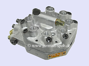 0438100088 Brandstof verdeler Bosch  | Mercedes M116 M117 W126 SL R107 USA | geregenereerd 0 438 100 088 Mercedes / Bosch 0438100088, A0000741113, 0 438 100 088 Mercedes S-Klasse W126, S-Klasse Coupe C126, SL R107, SL Coupe C107