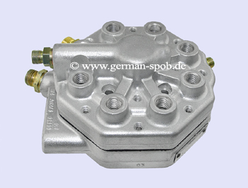 0438101016 Brandstof verdeler Bosch  | Mercedes M119.960 M117.968 S-gaaf W126 | geregenereerd 0 438 101 016 BOSCH 0438101016, 0 438 101 016, 0438101015, 0 438 101 015, 0986438215, 0 986 438 215 Mercedes S-Klasse W126, S-Klasse Coupe C126, SL R129
