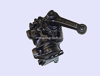 Stuurhuis stuurbekrachtiging <br></b> Mercedes C-gaaf W202 Sport <br></b> geregenereerd A 2024601100