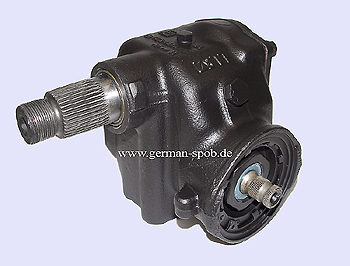 Stuurhuis <br></b> Mercedes Transporter T1 601 602 Bus Wohnmobil L1,5Z <br></b> geregenereerd A 3094604901