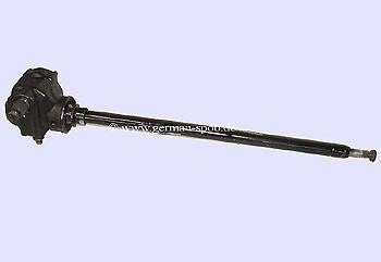Stuurhuis <br></b> Mercedes BUS & TRANSPORTER 607 & 608 L1,5Z <br></b> geregenereerd A 6084604701