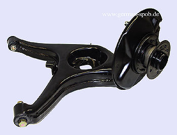 SCHR�GLENKER V8 | HINTEN LINKS, W116, R107, W126 | REGENERIERT | QUERLENKER | DREIECKSLENKER  Mercedes SL Coupe C107 450 SLC
, 
SL R107 450 SL
, 
SL R107 500 SL
, 
SL R107 420 SL
, 
S-Klasse W116 450 SE, SEL
, 
S-Klasse W116 450 6.9 SE, SEL
, 
S-Klasse Coupe C126 500 SEC
, 
S-Klasse Coupe C126 560 SEC