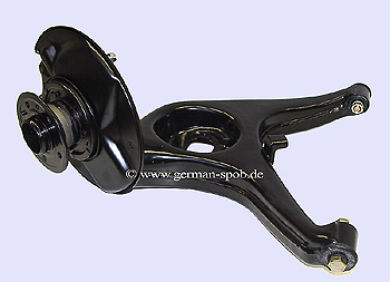 SCHR�GLENKER V8 | HINTEN RECHTS, W116, R107, W126 | REGENERIERT | QUERLENKER | DREIECKSLENKER  Mercedes SL Coupe C107 450 SLC
, 
SL R107 450 SL
, 
SL R107 500 SL
, 
SL R107 420 SL
, 
S-Klasse W116 450 SE, SEL
, 
S-Klasse W116 450 6.9 SE, SEL
, 
S-Klasse Coupe C126 500 SEC
, 
S-Klasse Coupe C126 560 SEC