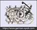 0438100041 FUEL SYSTEM K-JETRONIC BOSCH |  Mercedes W116 450 SE SEL SL R107 450 SL SLC  | REGENERATED